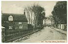 Northdown/Post Office 1918 [PC]